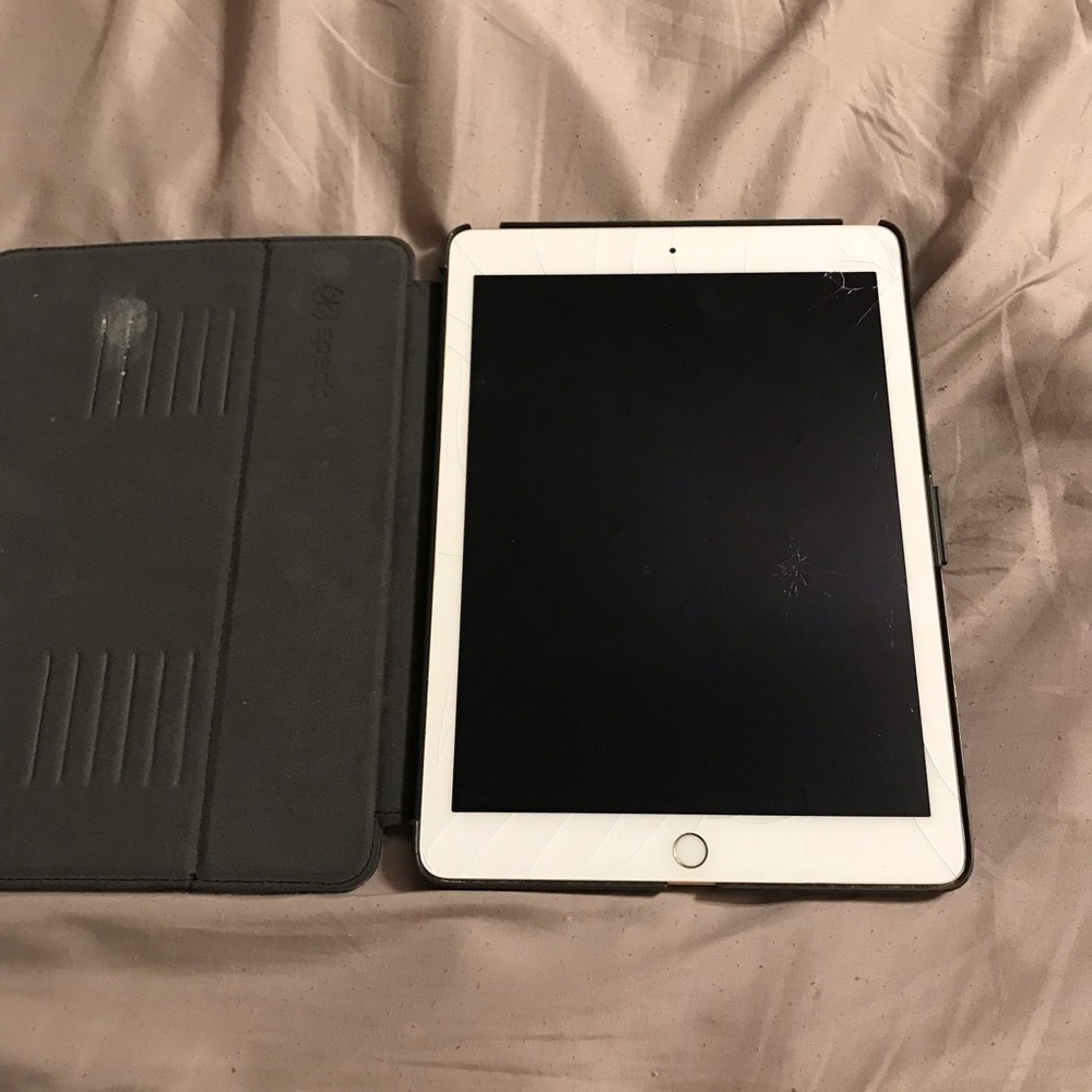iPad